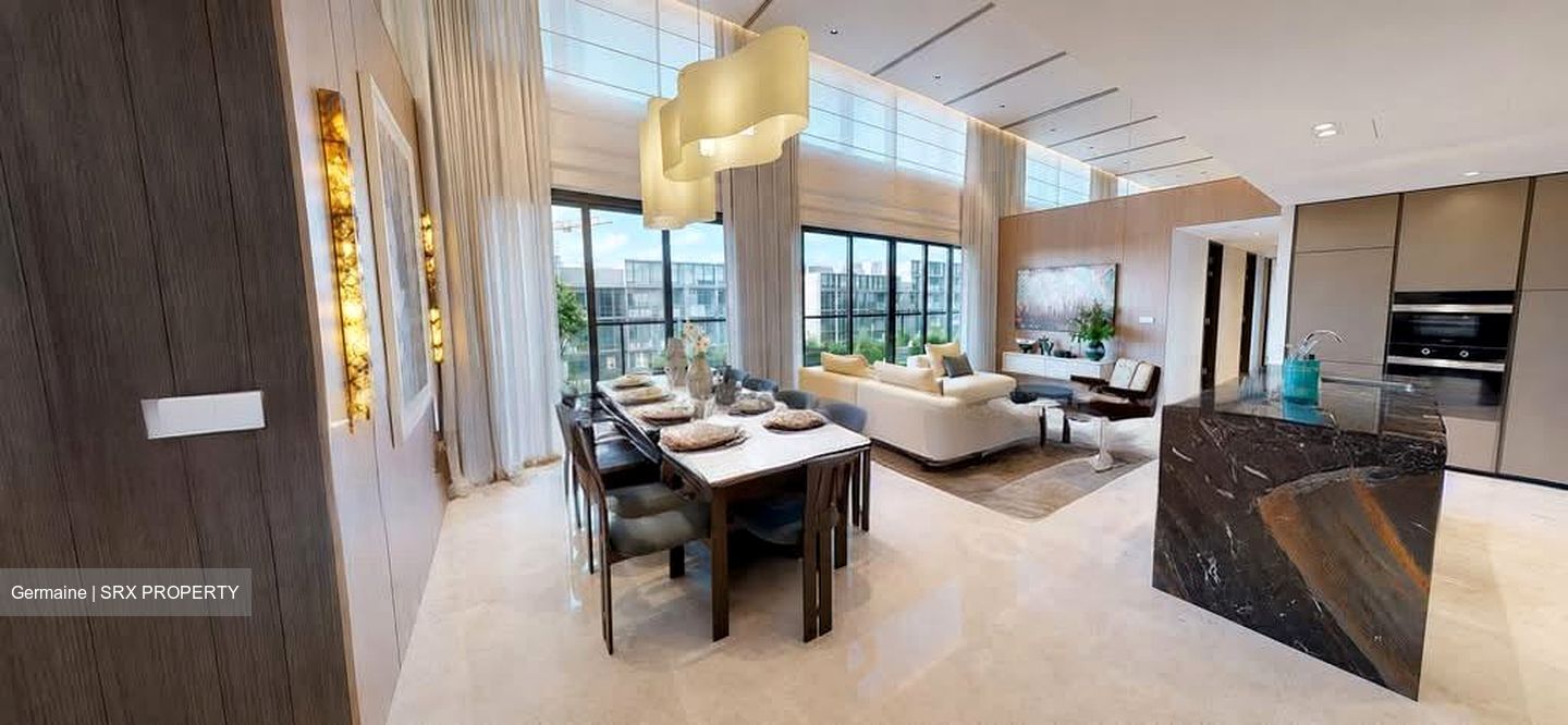 Tembusu Grand (D15), Condominium #604273351